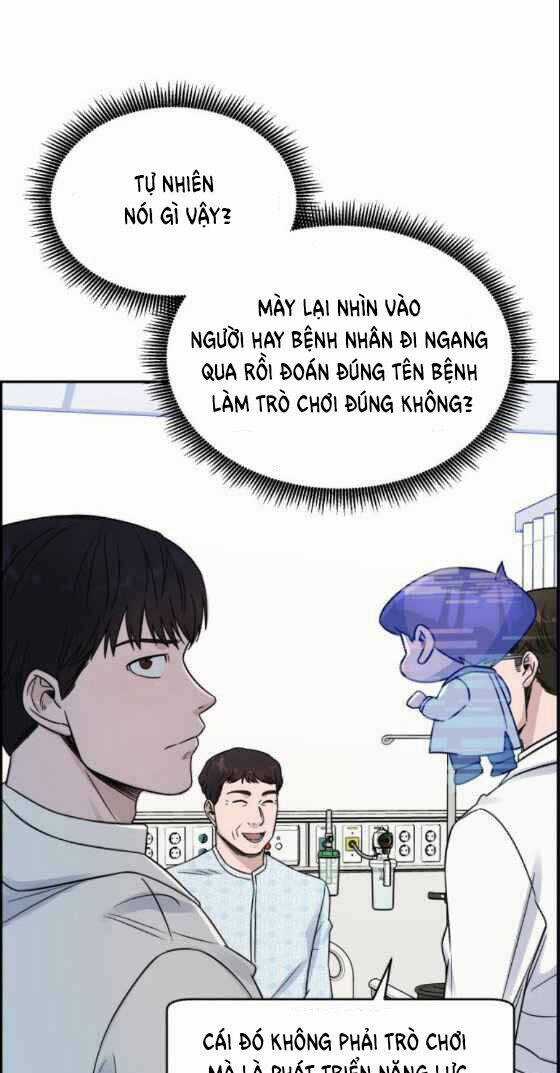 A.i. Doctor - Chapter 21 - Trang 44