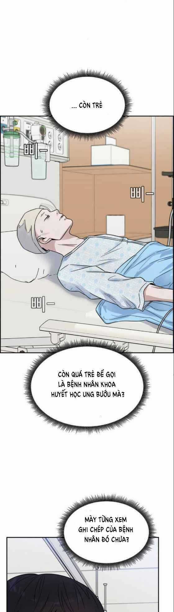 A.i. Doctor - Chapter 21 - Trang 46