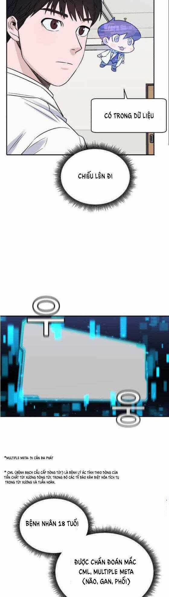 A.i. Doctor - Chapter 21 - Trang 47