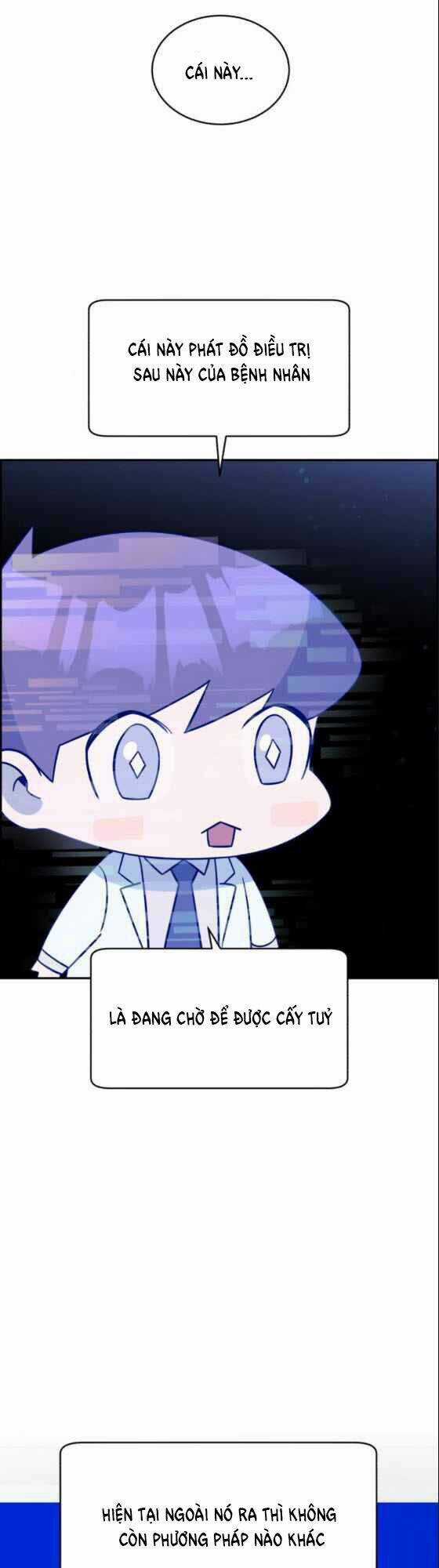 A.i. Doctor - Chapter 21 - Trang 49