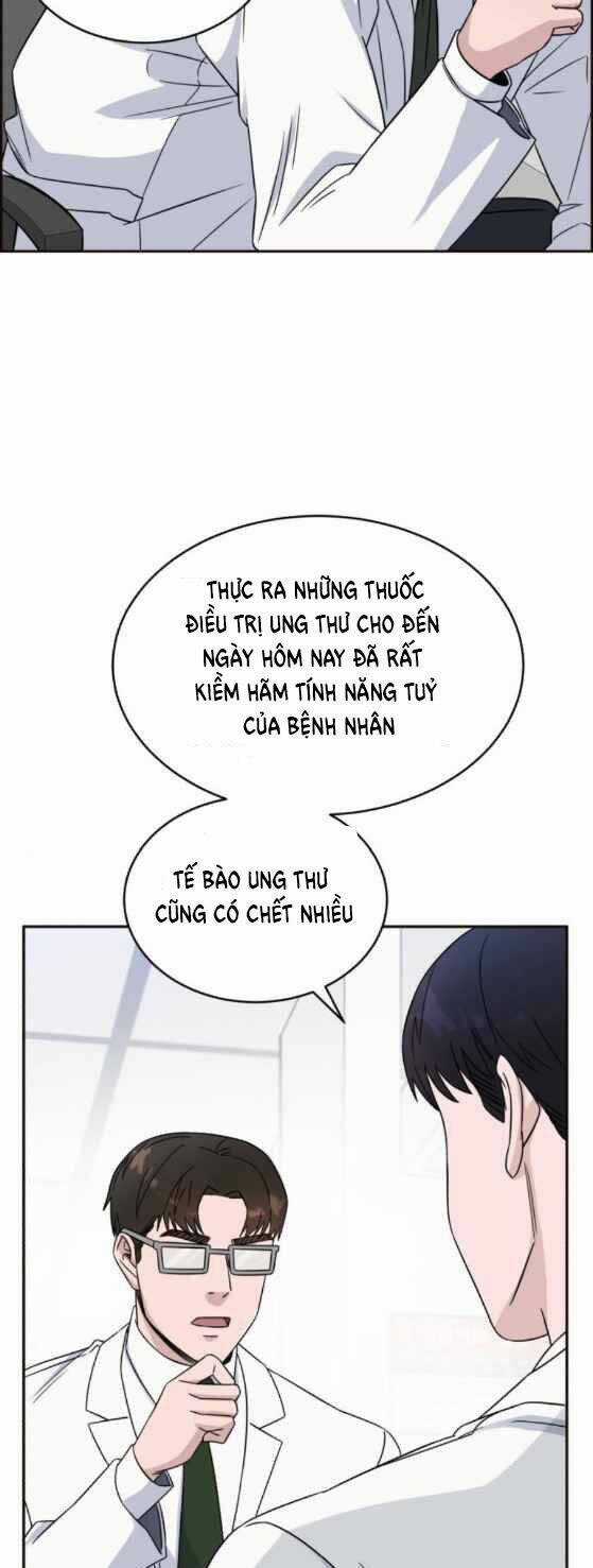 A.i. Doctor - Chapter 21 - Trang 6