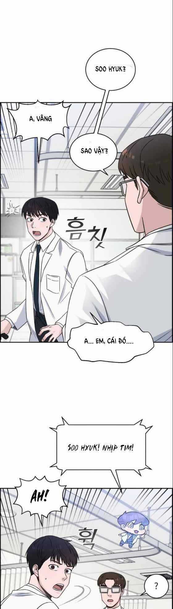 A.i. Doctor - Chapter 21 - Trang 52