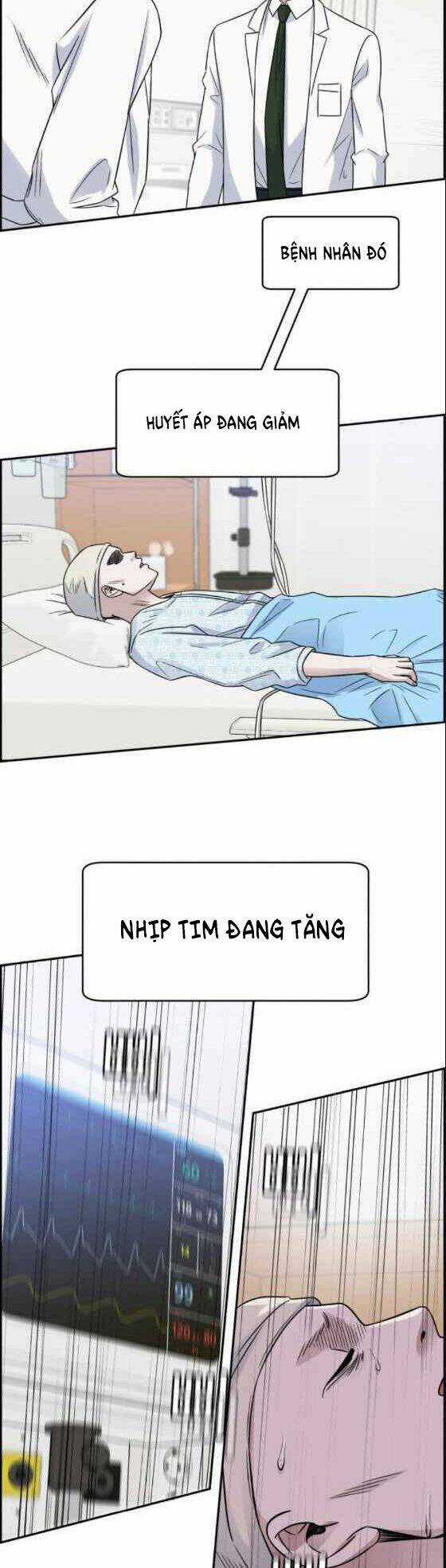 A.i. Doctor - Chapter 21 - Trang 53