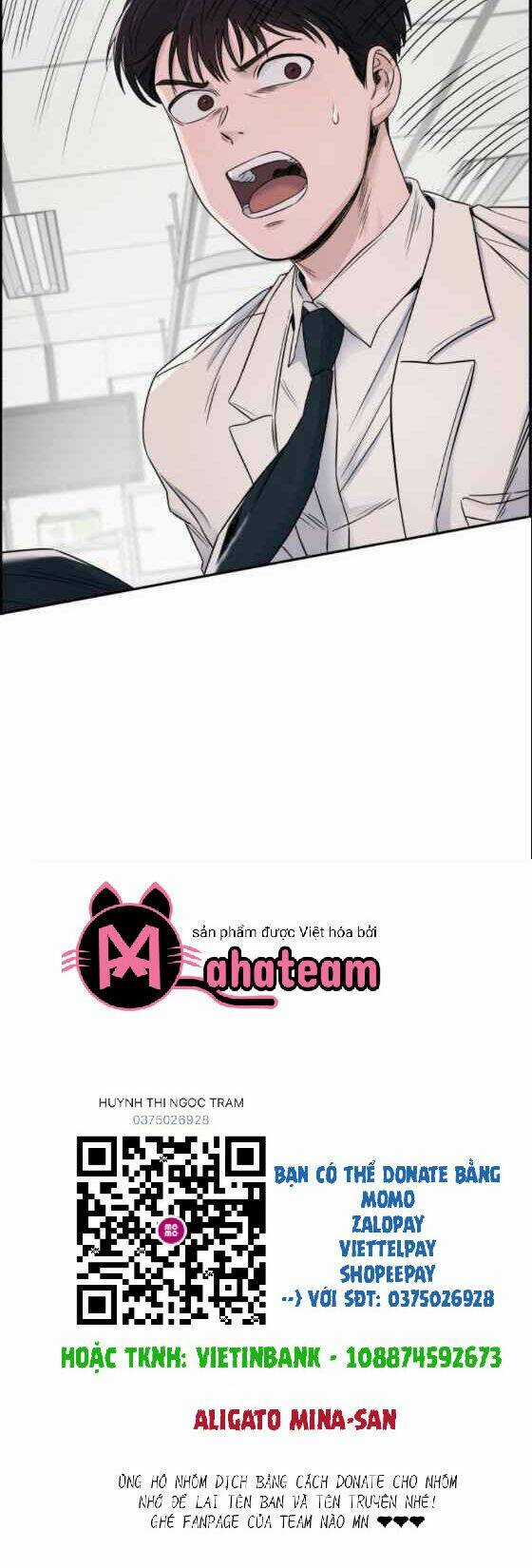 A.i. Doctor - Chapter 21 - Trang 55