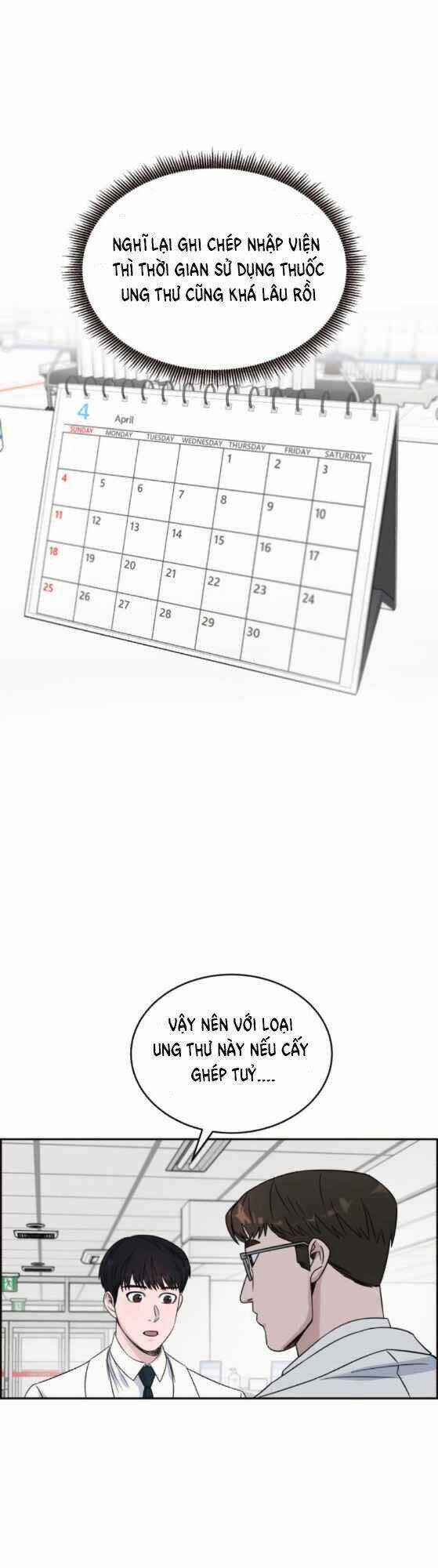 A.i. Doctor - Chapter 21 - Trang 8