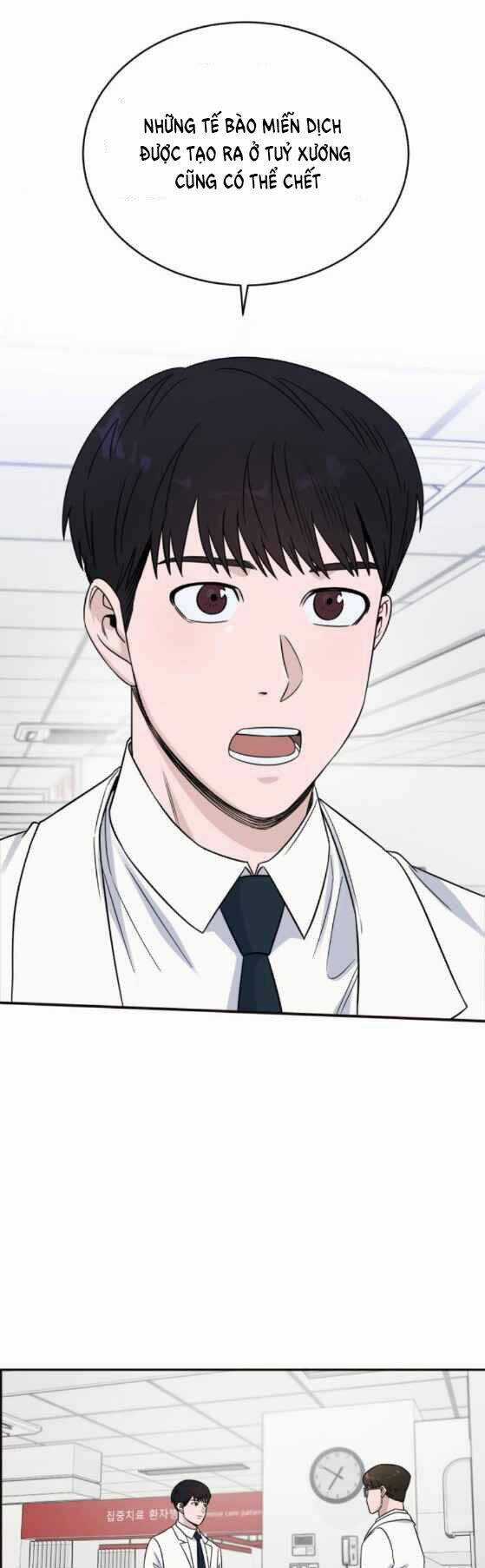 A.i. Doctor - Chapter 21 - Trang 9