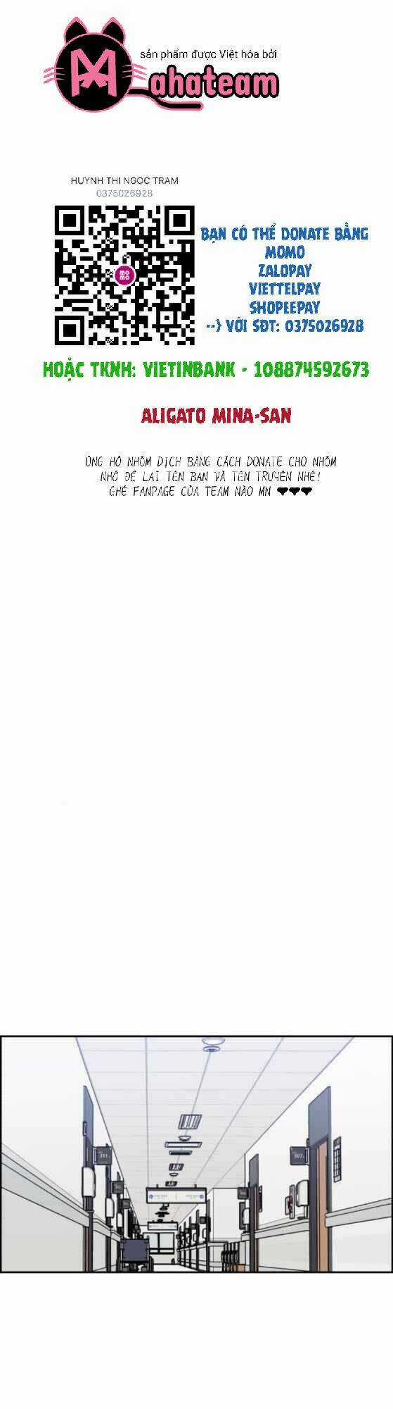 A.i. Doctor - Chapter 22 - Trang 1