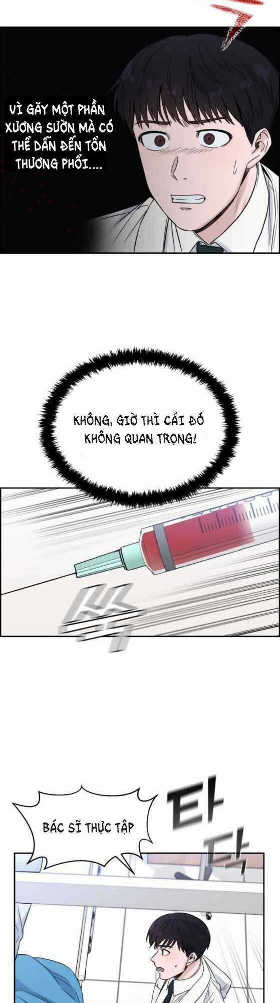 A.i. Doctor - Chapter 22 - Trang 12