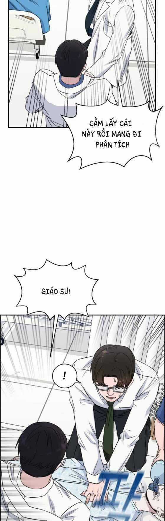 A.i. Doctor - Chapter 22 - Trang 13