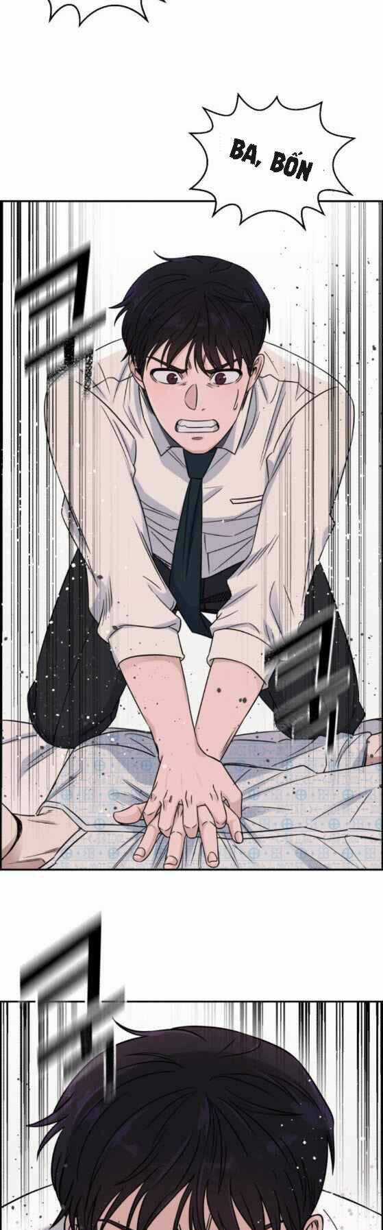 A.i. Doctor - Chapter 22 - Trang 15