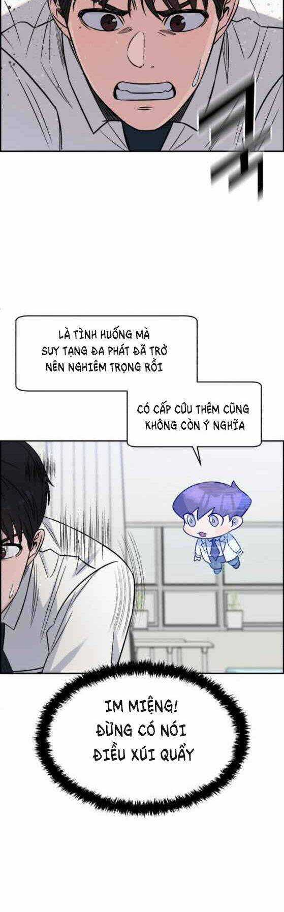 A.i. Doctor - Chapter 22 - Trang 16