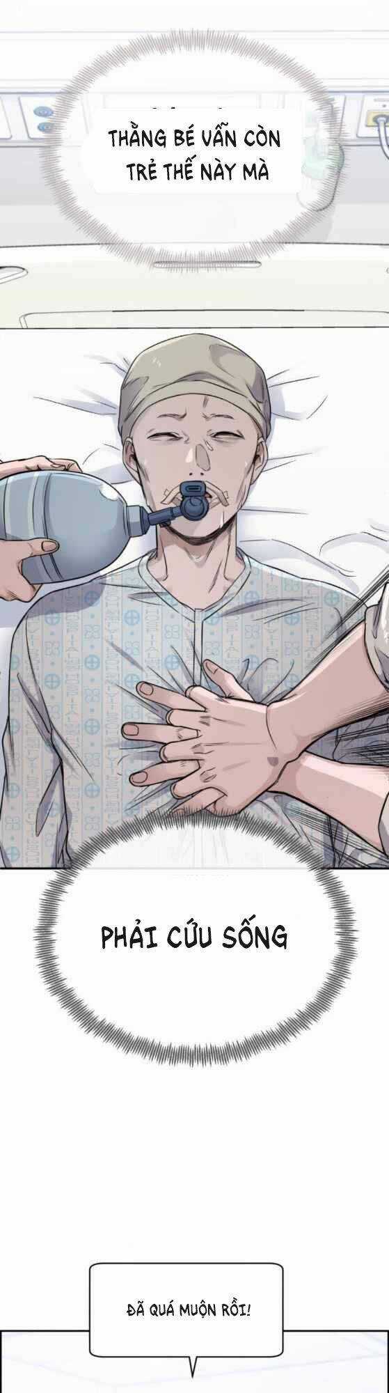 A.i. Doctor - Chapter 22 - Trang 17