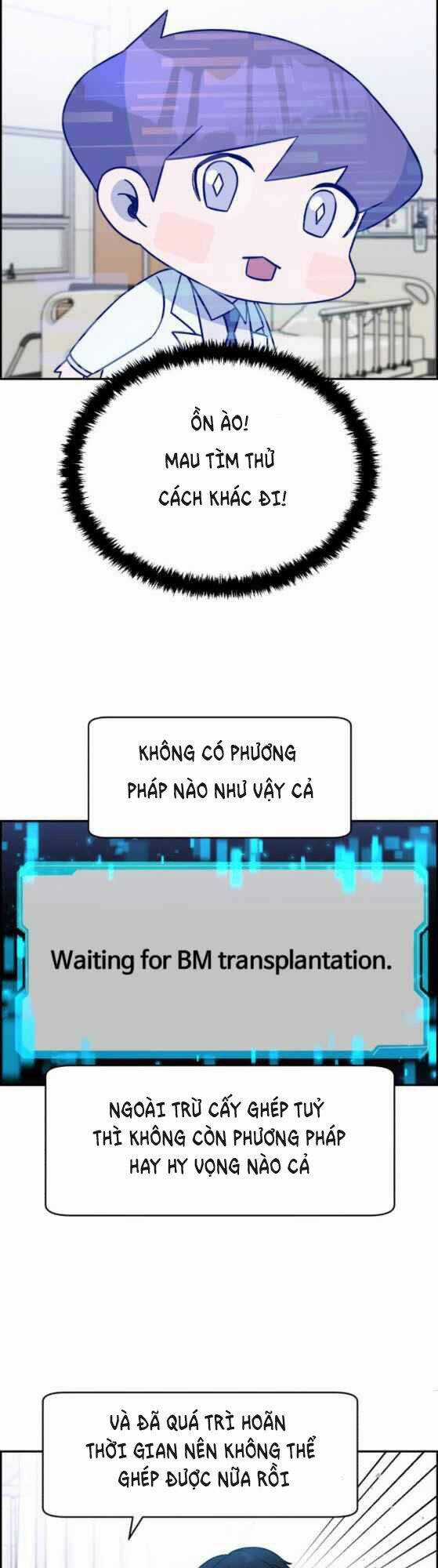 A.i. Doctor - Chapter 22 - Trang 18