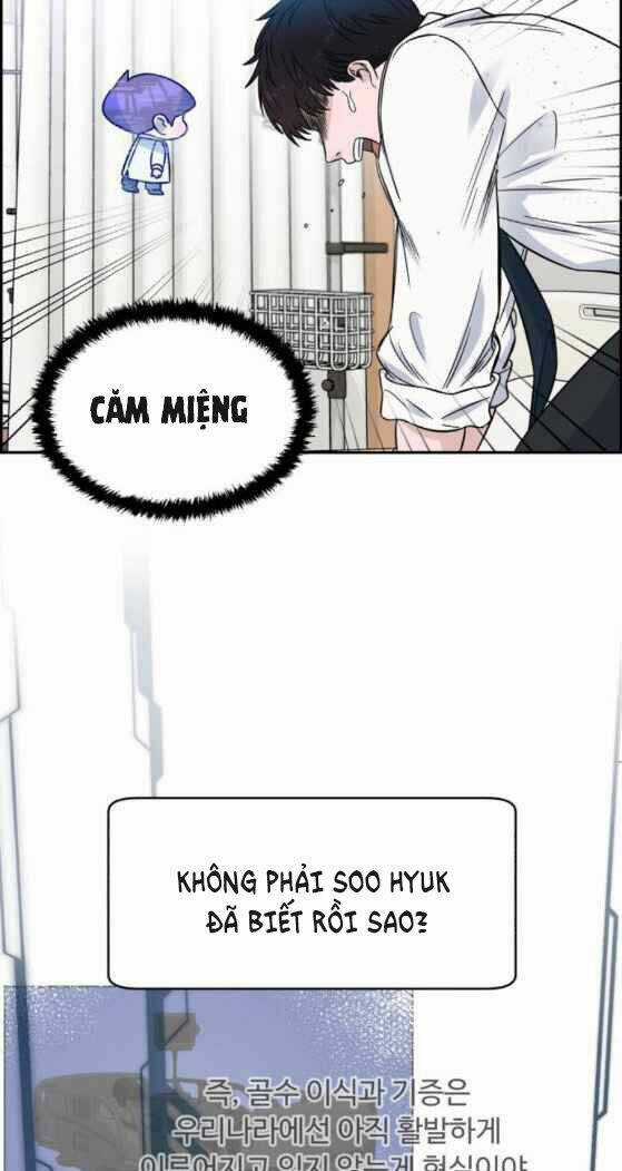 A.i. Doctor - Chapter 22 - Trang 19