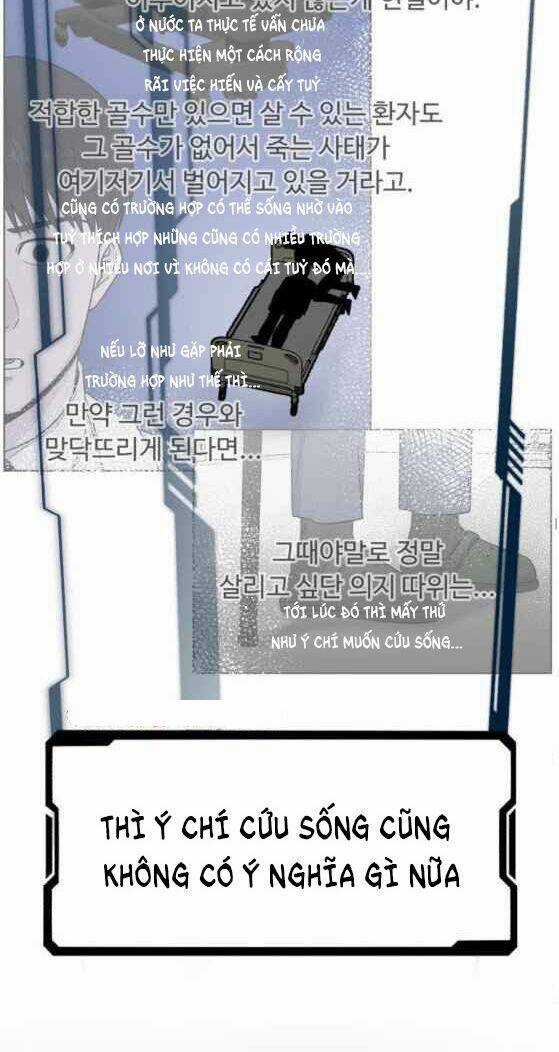 A.i. Doctor - Chapter 22 - Trang 20