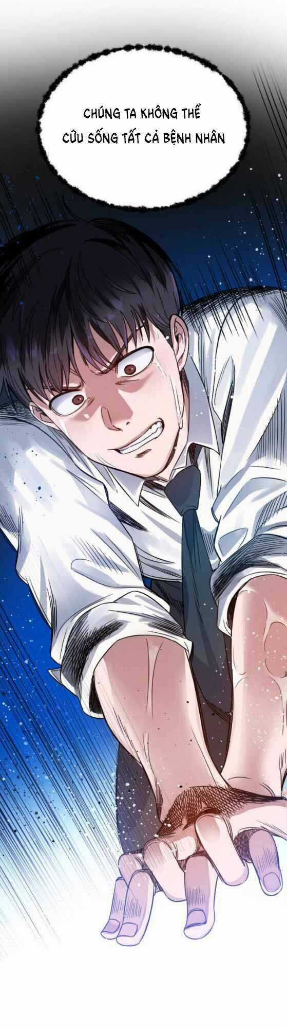 A.i. Doctor - Chapter 22 - Trang 21