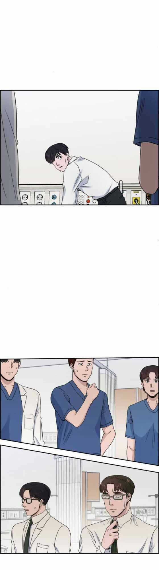 A.i. Doctor - Chapter 22 - Trang 24