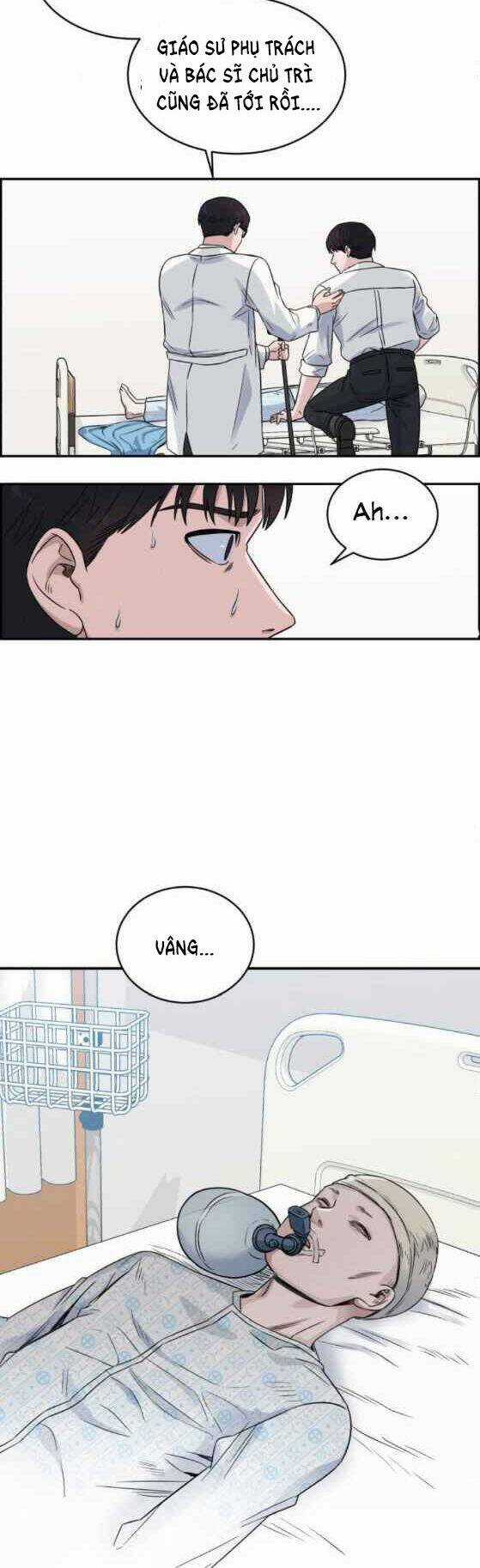 A.i. Doctor - Chapter 22 - Trang 29