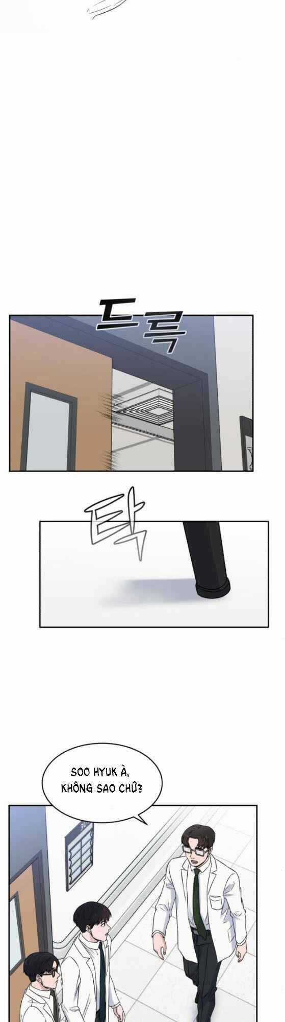 A.i. Doctor - Chapter 22 - Trang 30