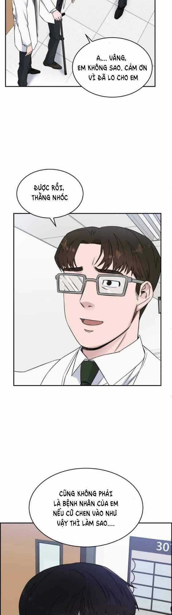 A.i. Doctor - Chapter 22 - Trang 31