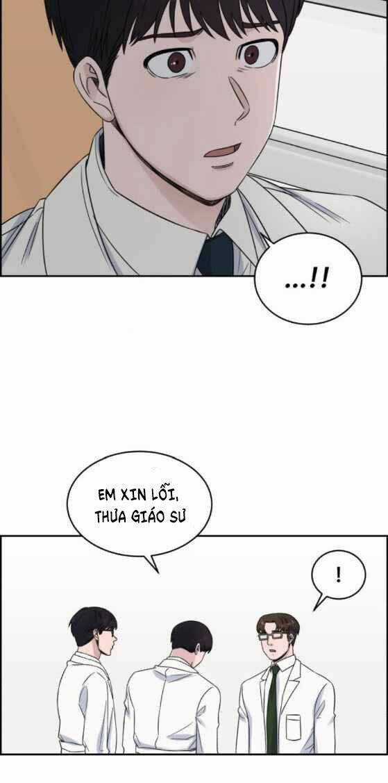 A.i. Doctor - Chapter 22 - Trang 32