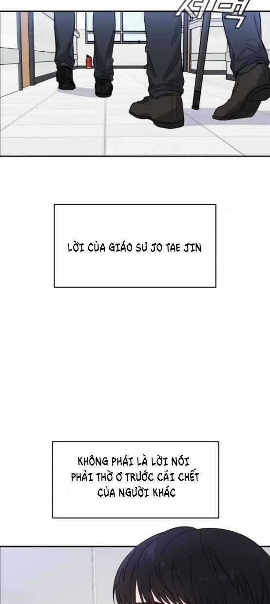 A.i. Doctor - Chapter 22 - Trang 35