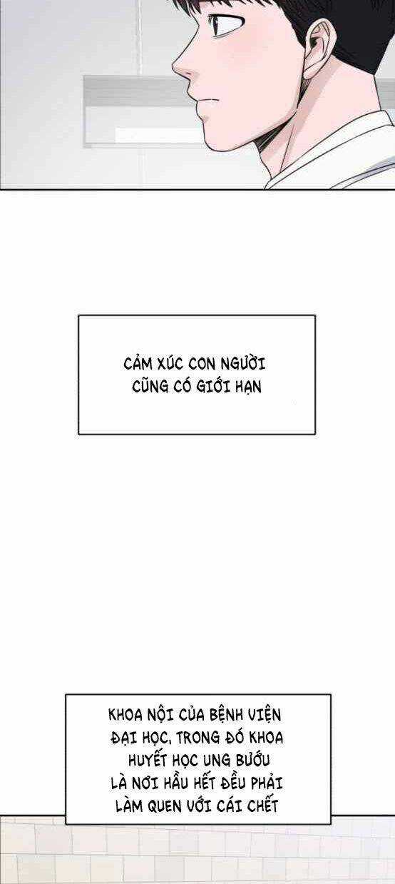 A.i. Doctor - Chapter 22 - Trang 36