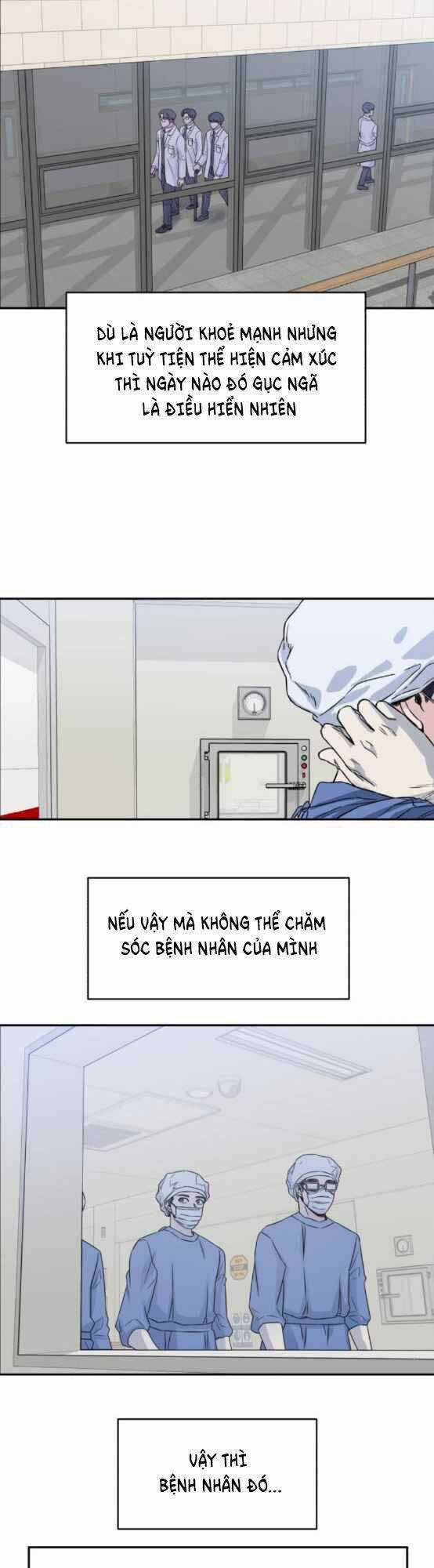 A.i. Doctor - Chapter 22 - Trang 37