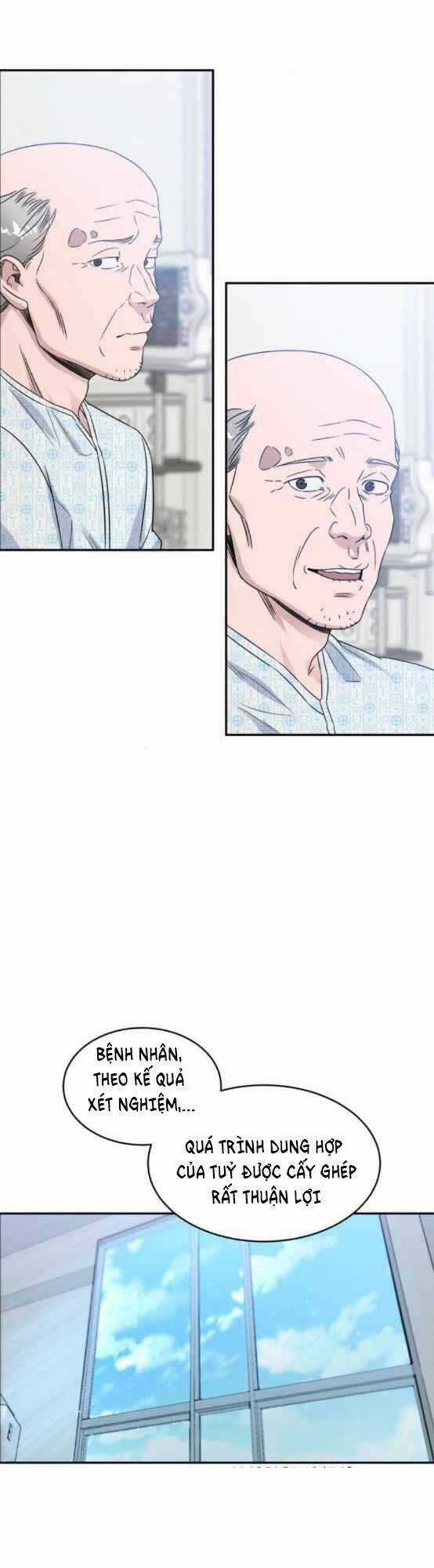 A.i. Doctor - Chapter 22 - Trang 40