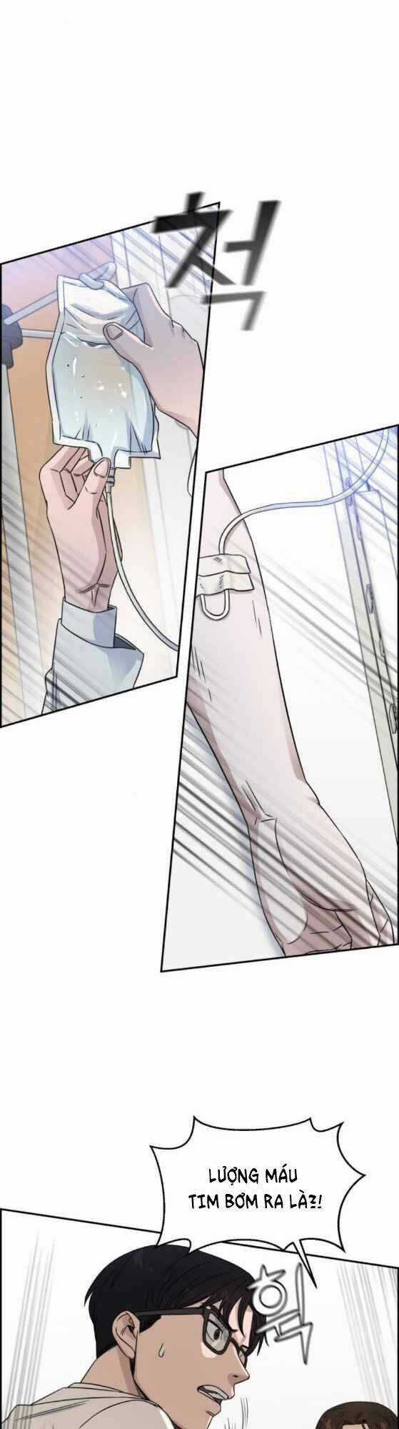 A.i. Doctor - Chapter 22 - Trang 5