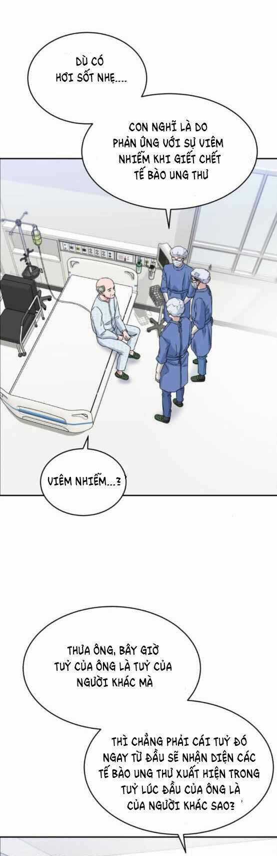 A.i. Doctor - Chapter 22 - Trang 41