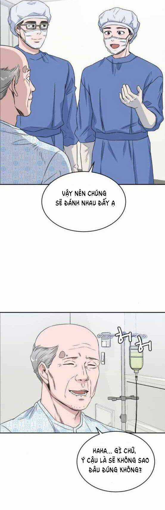 A.i. Doctor - Chapter 22 - Trang 42