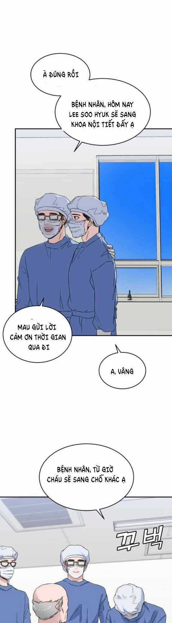 A.i. Doctor - Chapter 22 - Trang 43