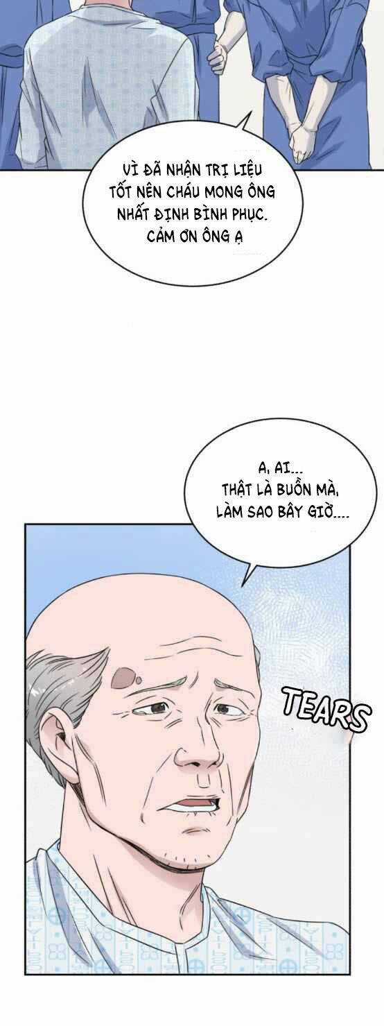 A.i. Doctor - Chapter 22 - Trang 44