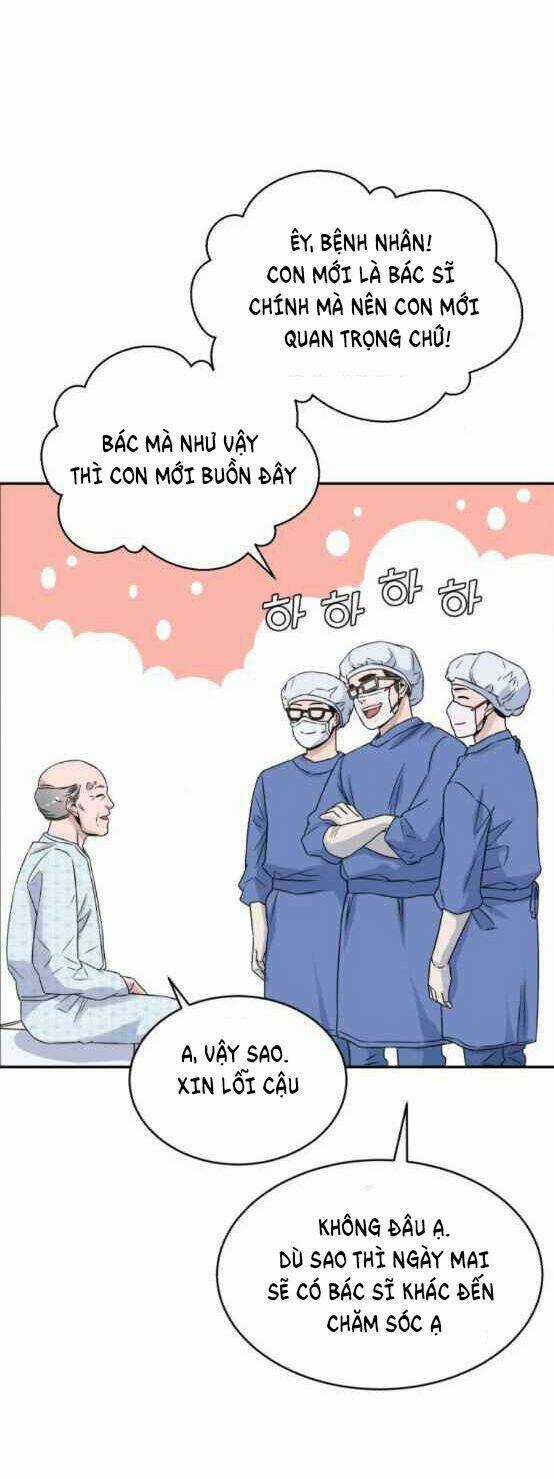 A.i. Doctor - Chapter 22 - Trang 45