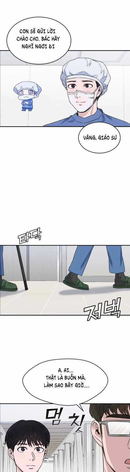 A.i. Doctor - Chapter 22 - Trang 46