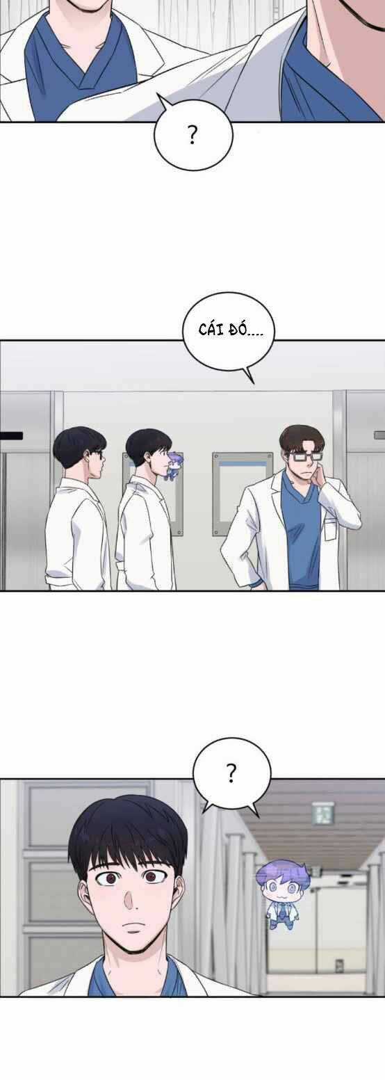 A.i. Doctor - Chapter 22 - Trang 47