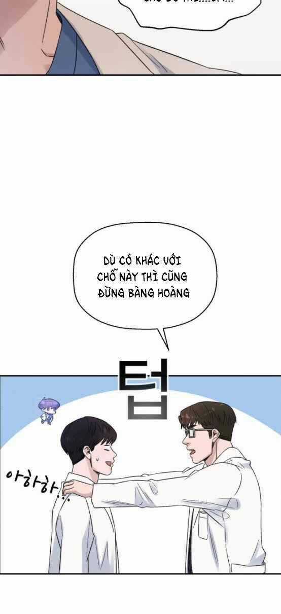 A.i. Doctor - Chapter 22 - Trang 50