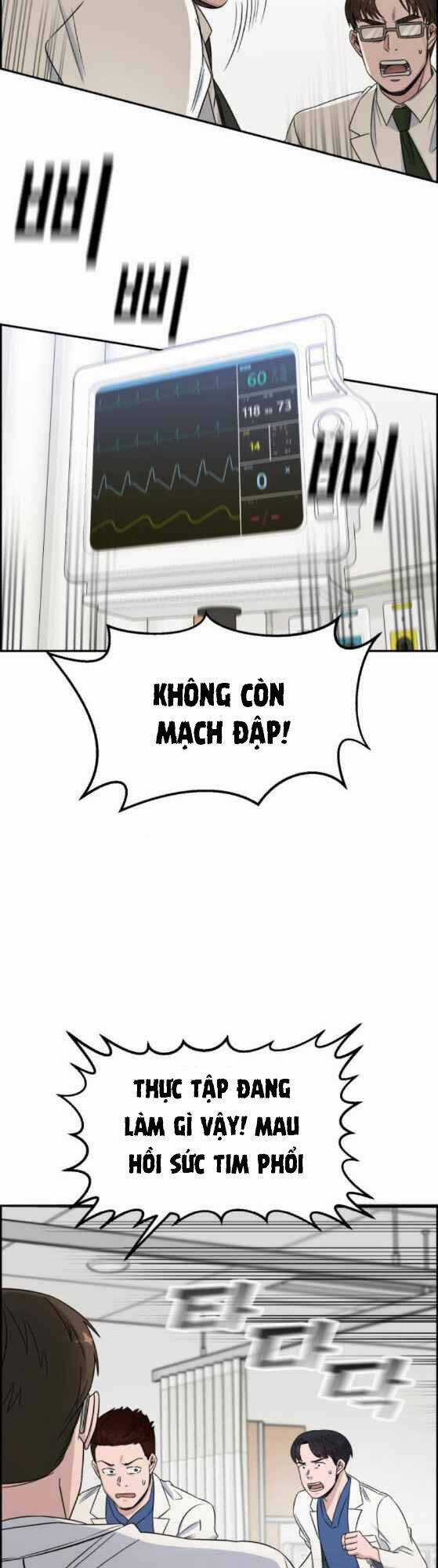 A.i. Doctor - Chapter 22 - Trang 6