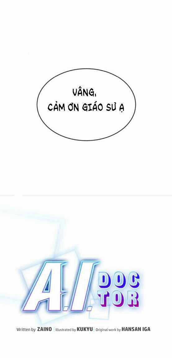 A.i. Doctor - Chapter 22 - Trang 52