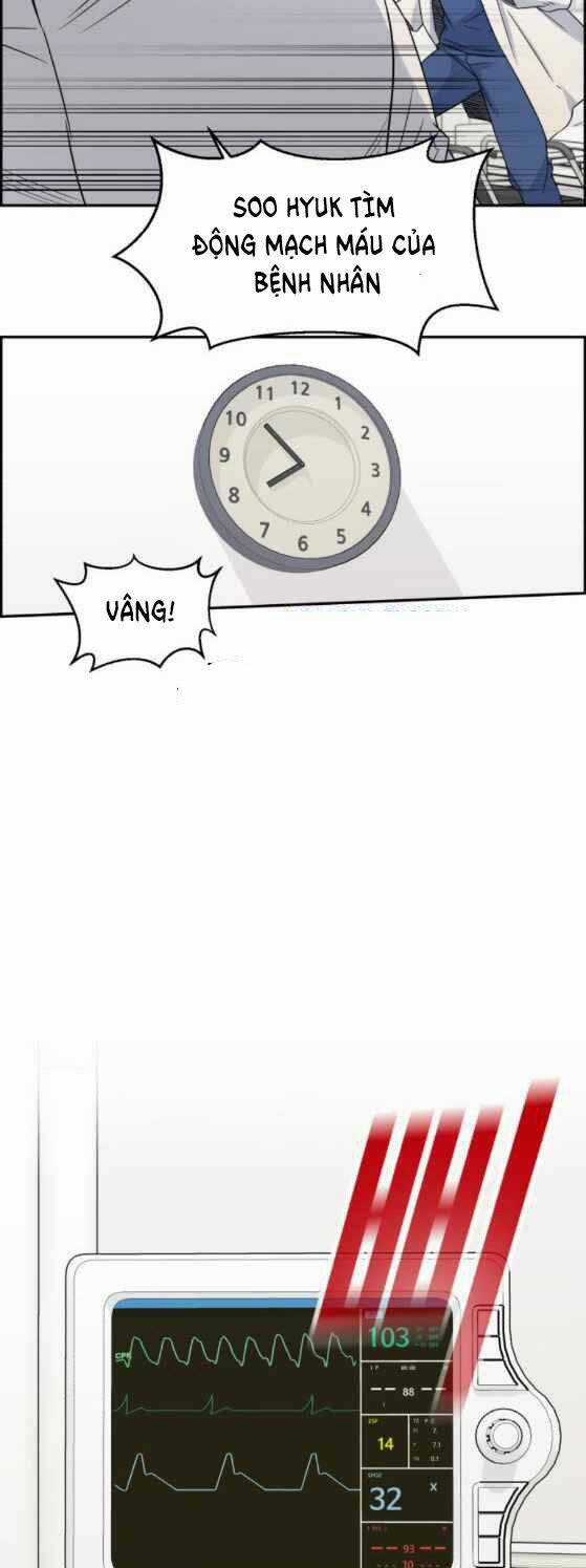 A.i. Doctor - Chapter 22 - Trang 7