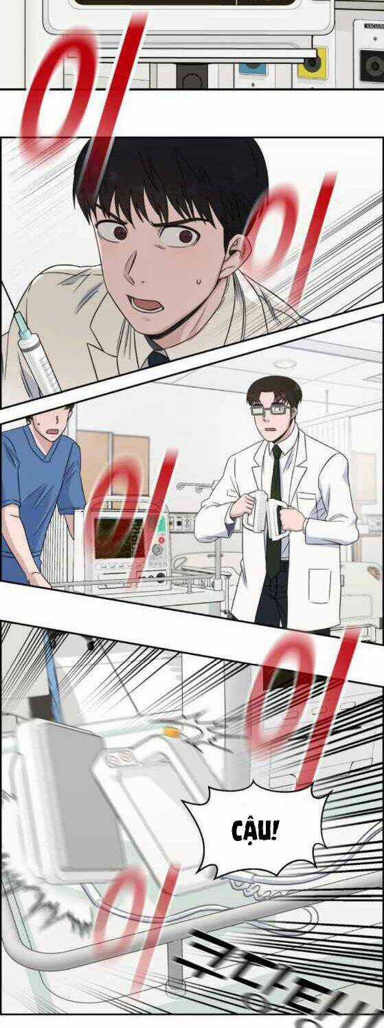 A.i. Doctor - Chapter 22 - Trang 8