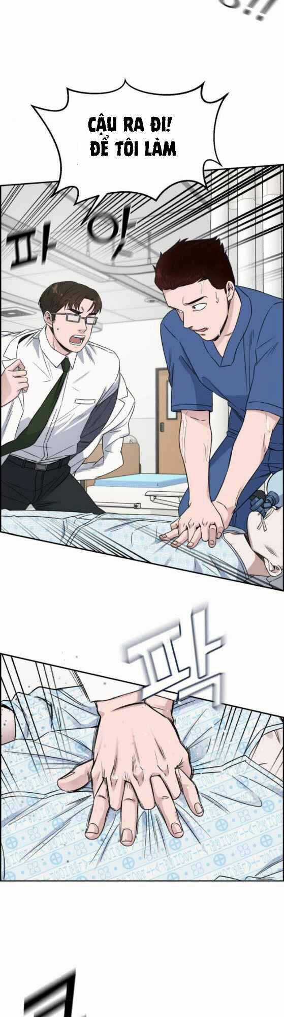 A.i. Doctor - Chapter 22 - Trang 9