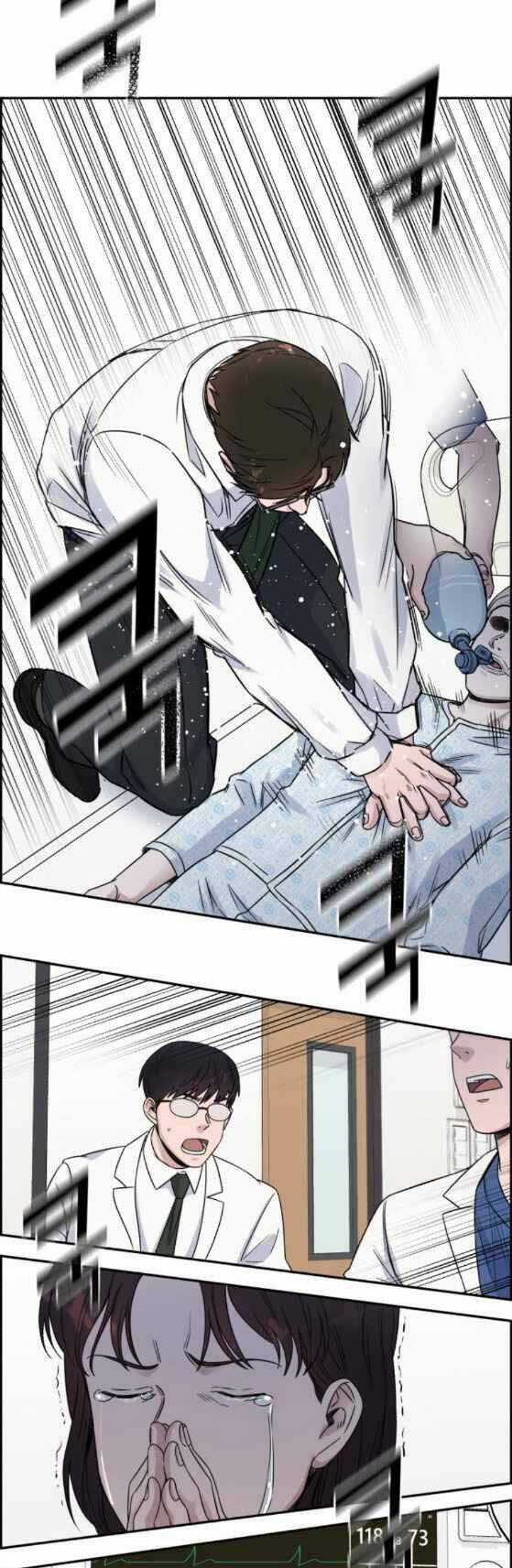 A.i. Doctor - Chapter 22 - Trang 10