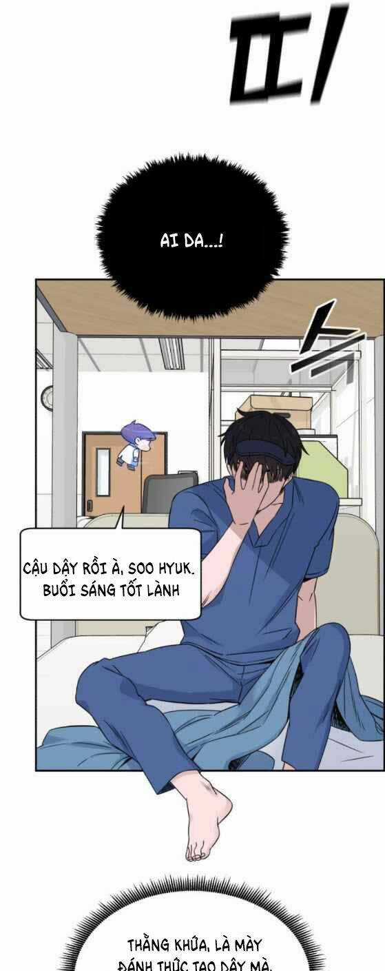 A.i. Doctor - Chapter 23 - Trang 2