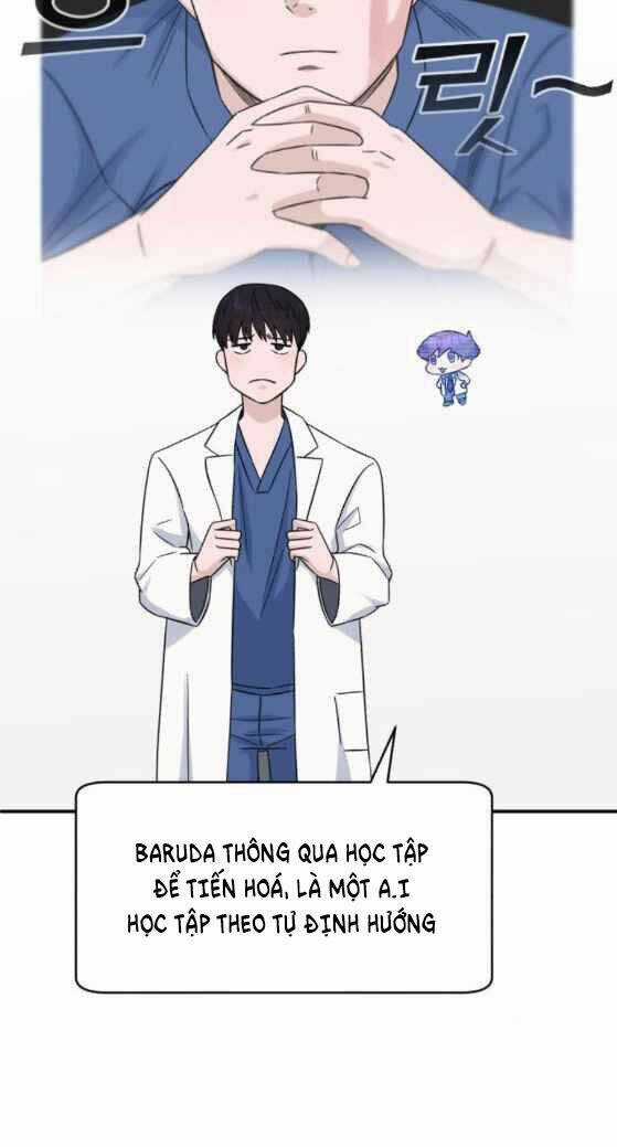 A.i. Doctor - Chapter 23 - Trang 12