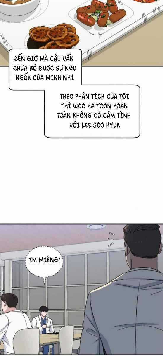 A.i. Doctor - Chapter 23 - Trang 19