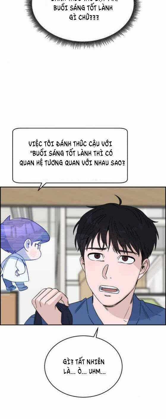 A.i. Doctor - Chapter 23 - Trang 3