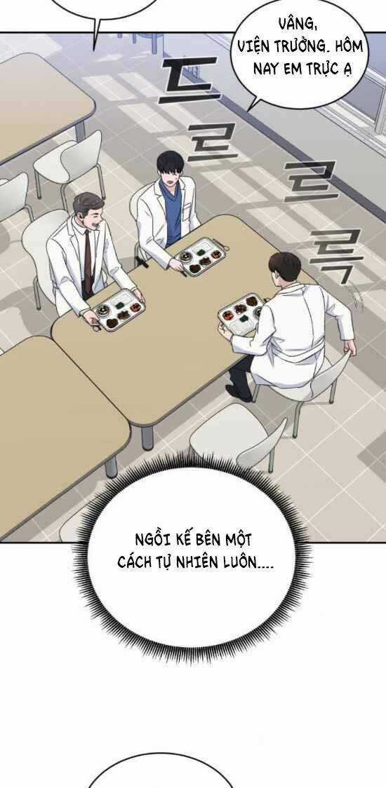 A.i. Doctor - Chapter 23 - Trang 22