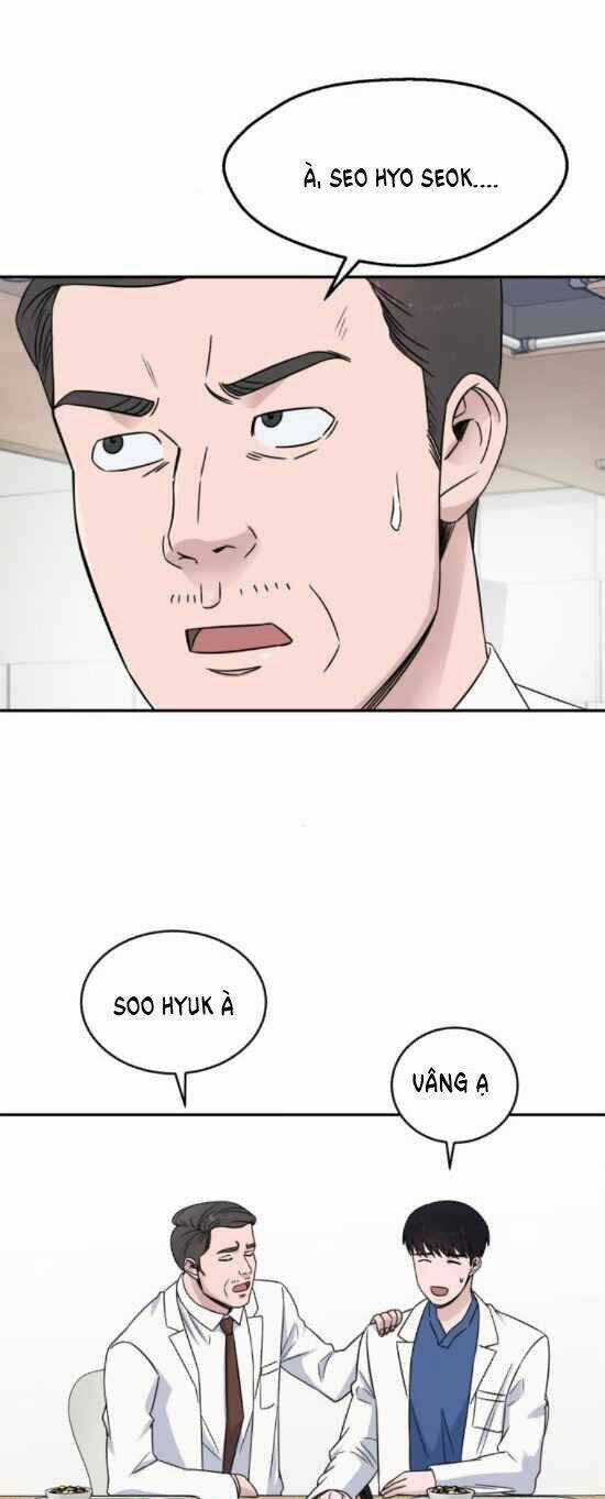 A.i. Doctor - Chapter 23 - Trang 24